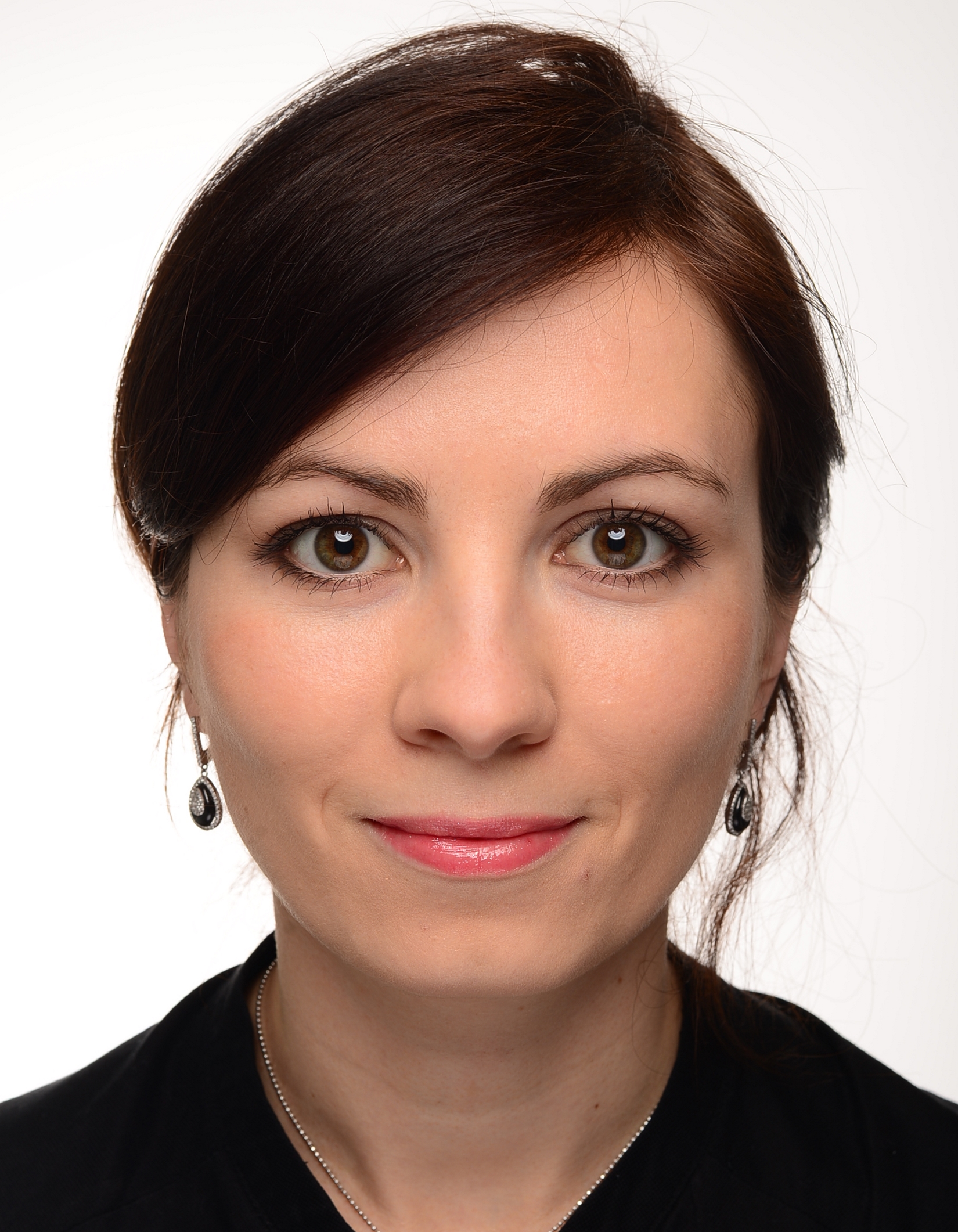Anna S. Semisalova
