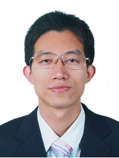 Weibing Li