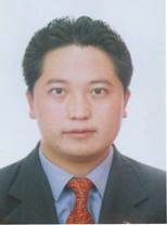 Liangjun Hu