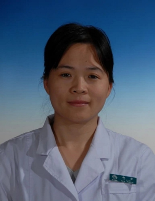 Hong Zhao