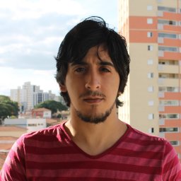 Henrico Bertini Brum