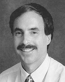 Marek A. Mirski