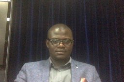 E. A. Awafo