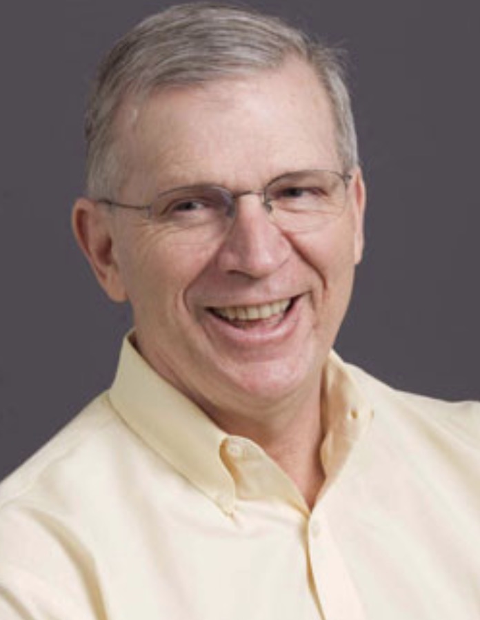 Brian Staskawicz