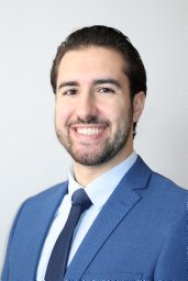 Nicholas Kalafatis