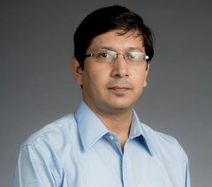 Pallav Ray