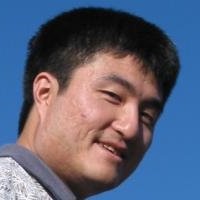 Liwei He