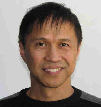Ramon M. Molina