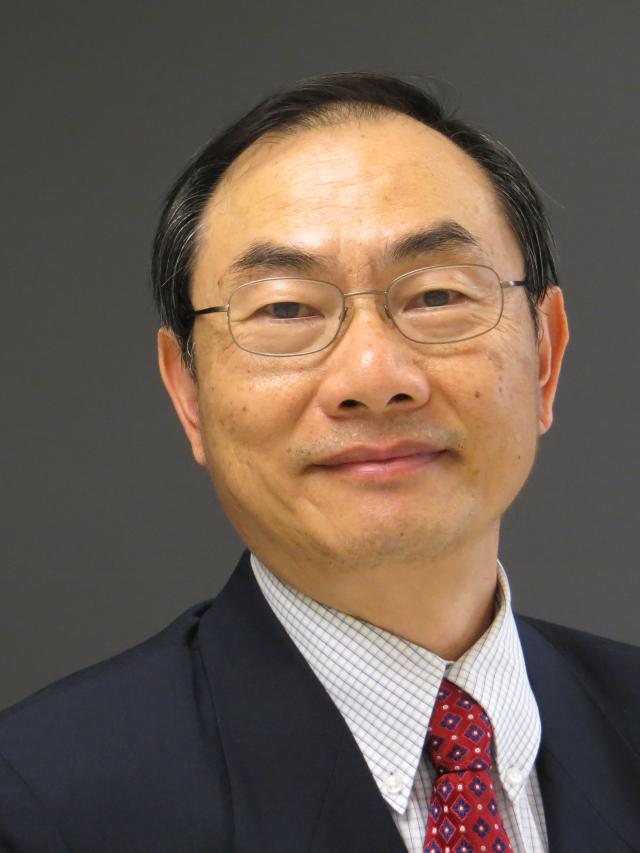 Liang-Shih Fan