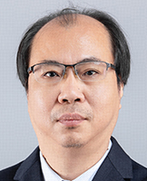 Jianqun Lin