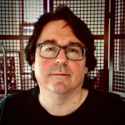 Kevin A. Lenzo