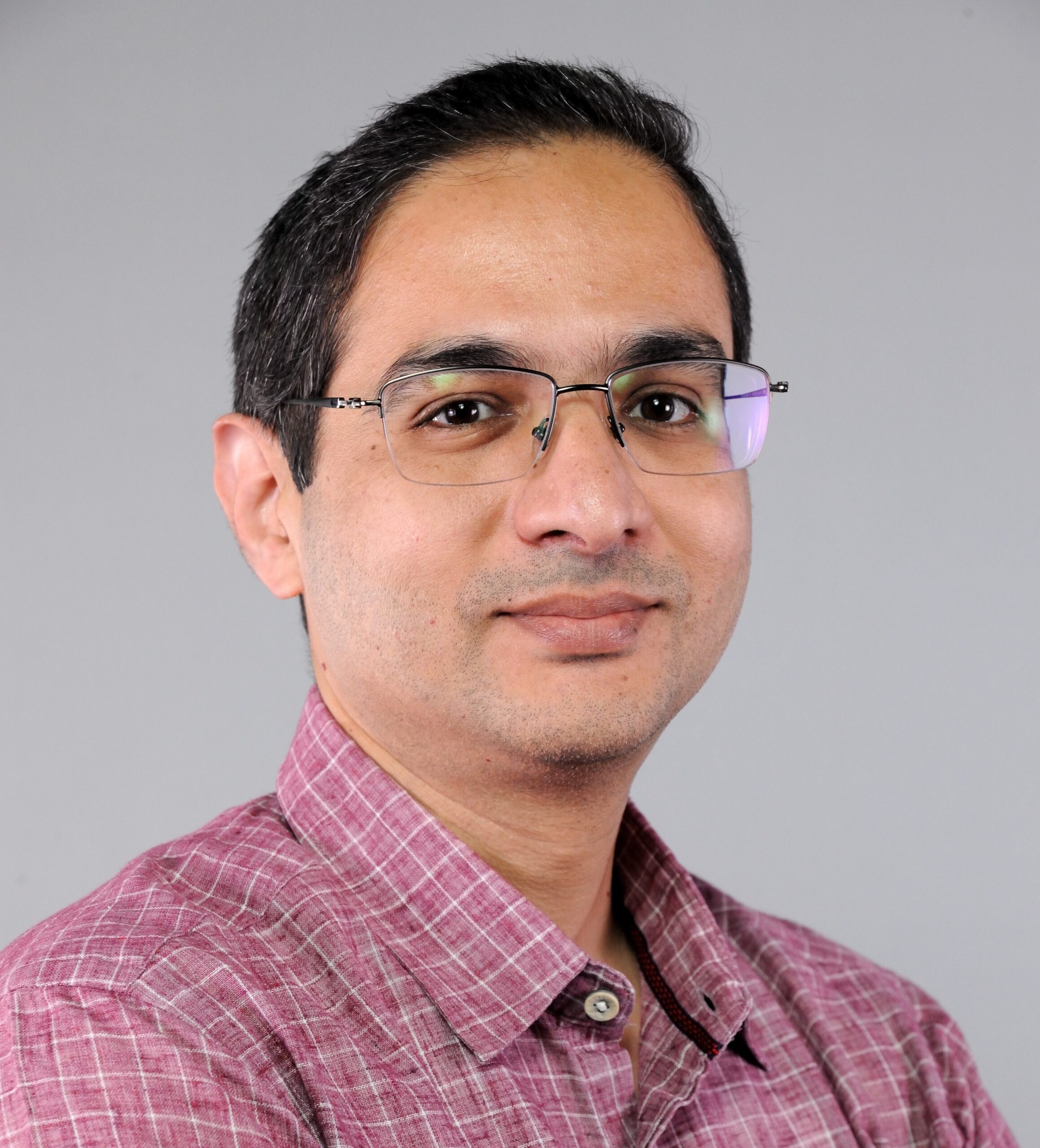 Aditya Kanade