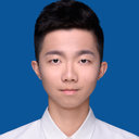 Jiahe Ma