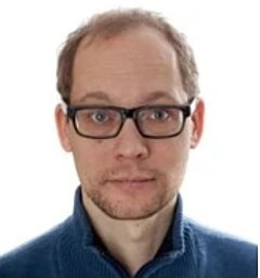 Thijs Peters