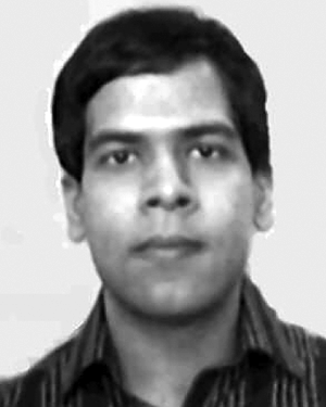 Deshanand P. Singh