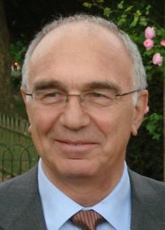 Raytcho D. Lazarov
