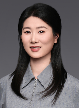 Xiaoxia Fang