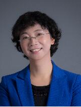 Rong Luo