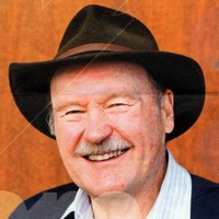 John F Vesecky