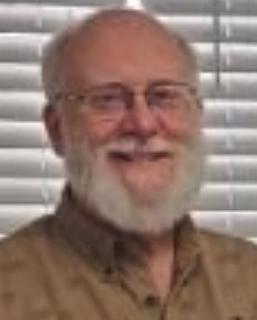 Terry Tiersch