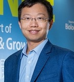 Yang Liu