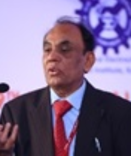 M. A. Quraishi