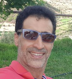 Yassin Laaziz