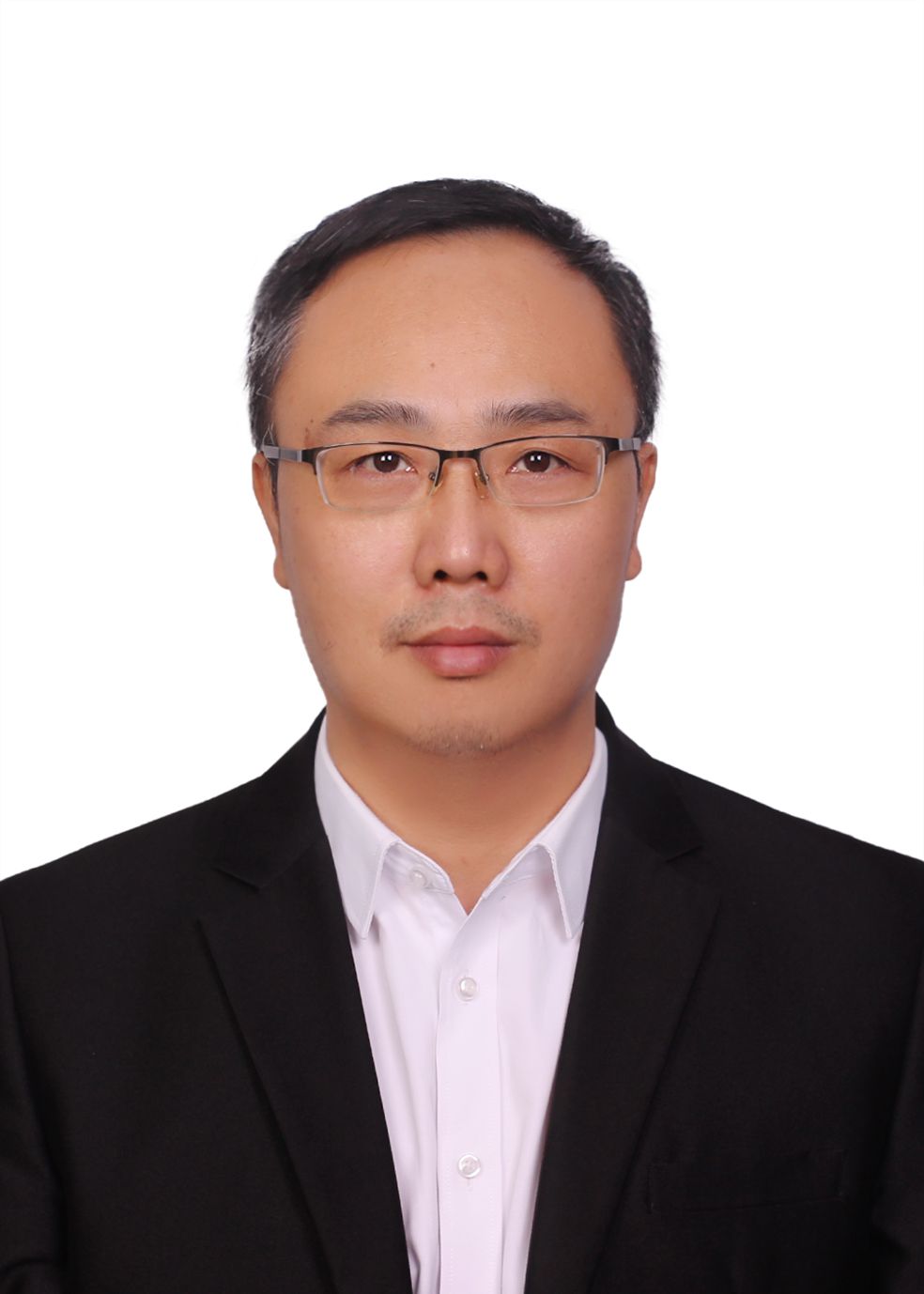 Zhigang Hong