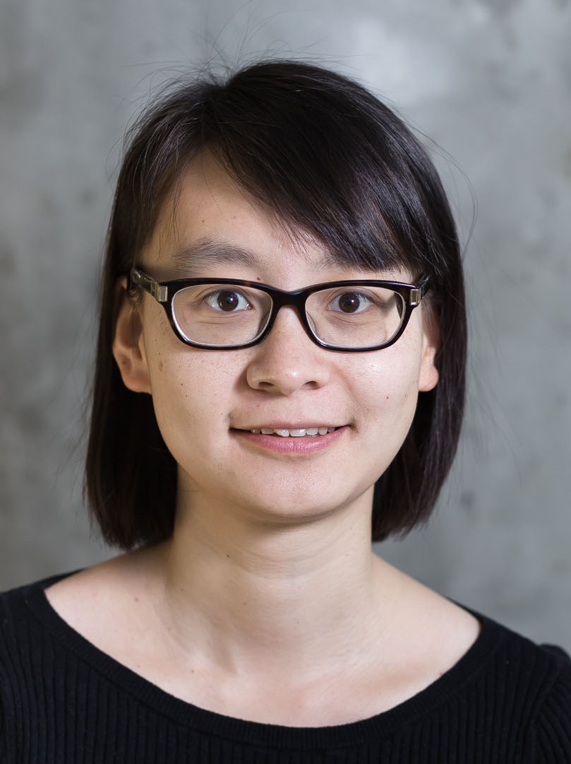 Xurui Zhang