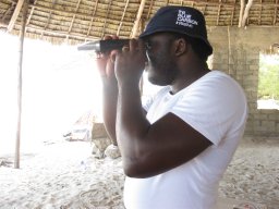 Eliezer Mwakalapa