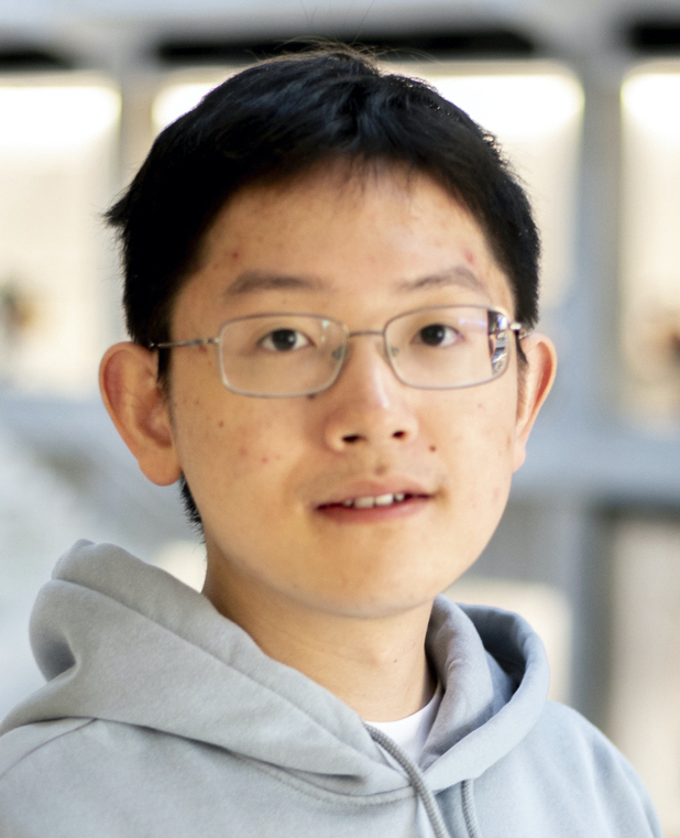 Peihao Wang