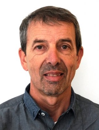 Vincent Cavailles