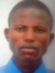 Gideon Bamigboye