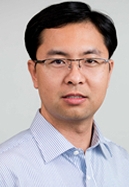 Jianhua Zhao
