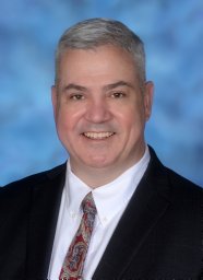 Paul W. White