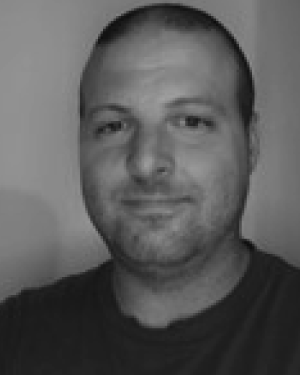 Brett Hochman