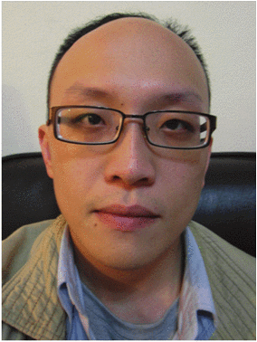 Tsung-Jung Wu