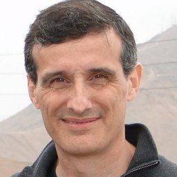 Márcio Holsbach Costa