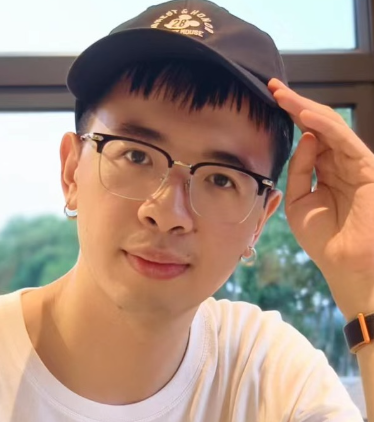Fuxiang Zhang