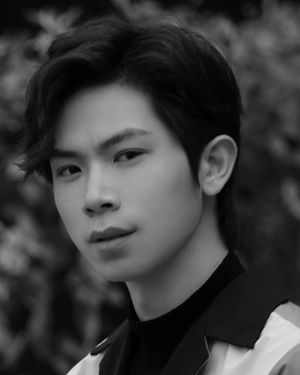 Kejin Chen