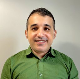 Amir Taqieddin