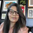Shamsa Naveed