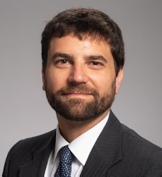 Adam M. Goodman