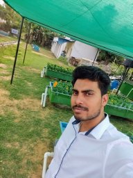 Sandip Kumar Panda