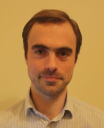 Ian A. Cade
