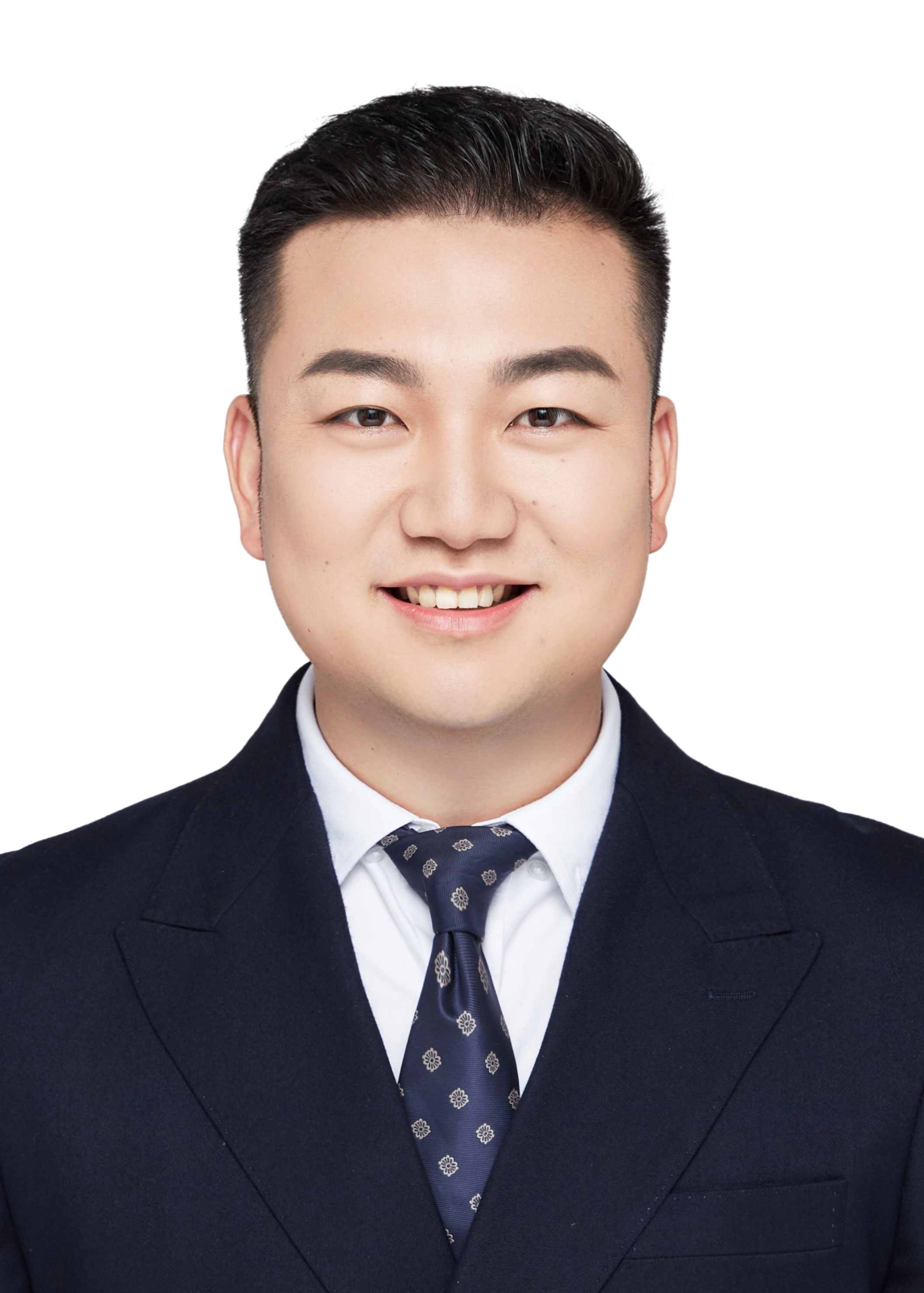 Xuan Lin
