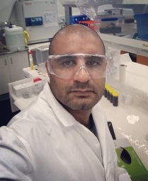 Riyadh Al-Attabi