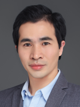 Gaihua Zhang