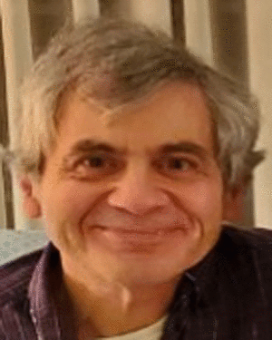 Sheldon J. Kusselson