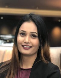 Yashoda Karki